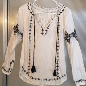 🔲 Miss Selfridge Blouse 🔲